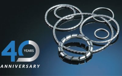 40th Anniversary Celebration