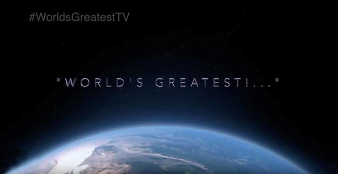 Spira Featured on “World’s Greatest!”