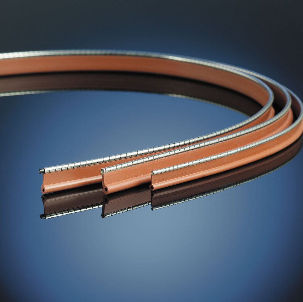 Basic MultiSeal Gasket Spira Manufacturing