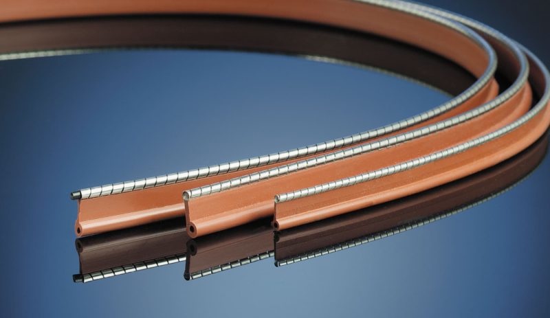 Basic Multi-Seal Gasket 1 Basic Multi Seal gasket