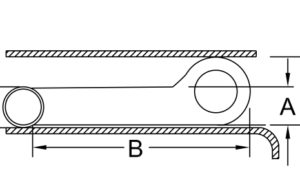 Basic Multi-Seal Gasket 3 Basic multi seal