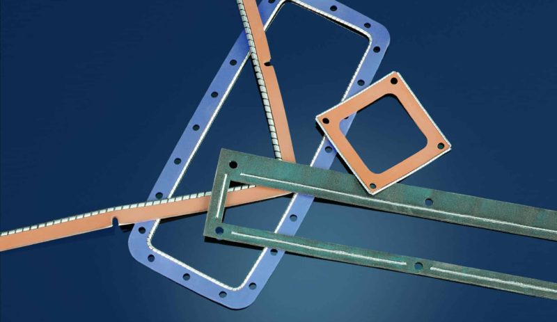 Custom Die-cut Gaskets