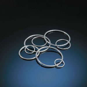 O-Rings: Enduro-Shield and Flexi-Shield