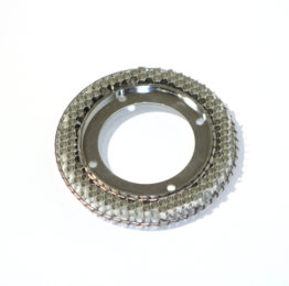 Custom Round Honeycomb Fan Filter-SM 1