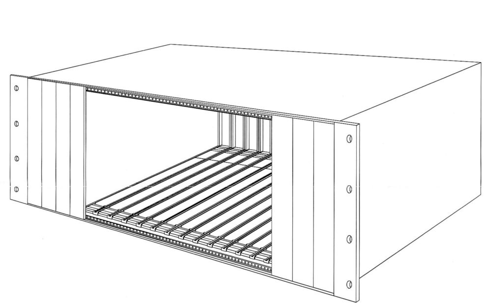 VME Panel-SM