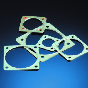 Connector Gaskets
