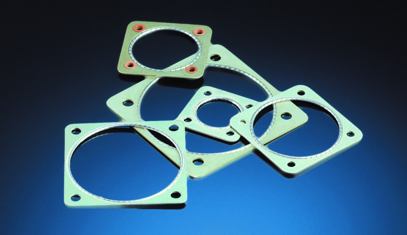Connector Gaskets