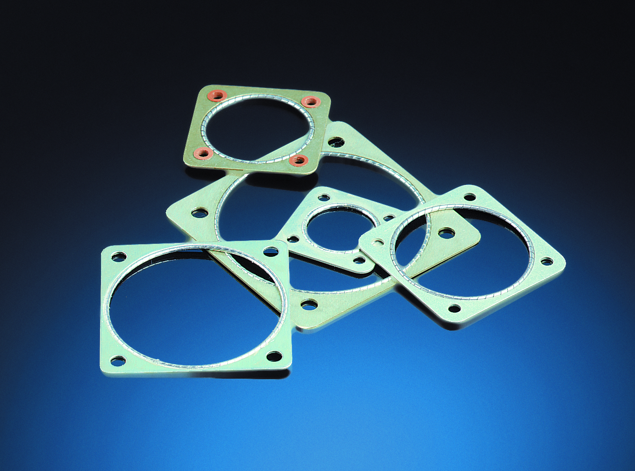 EMIOnly ConnectorSeal Spira Manufacturing