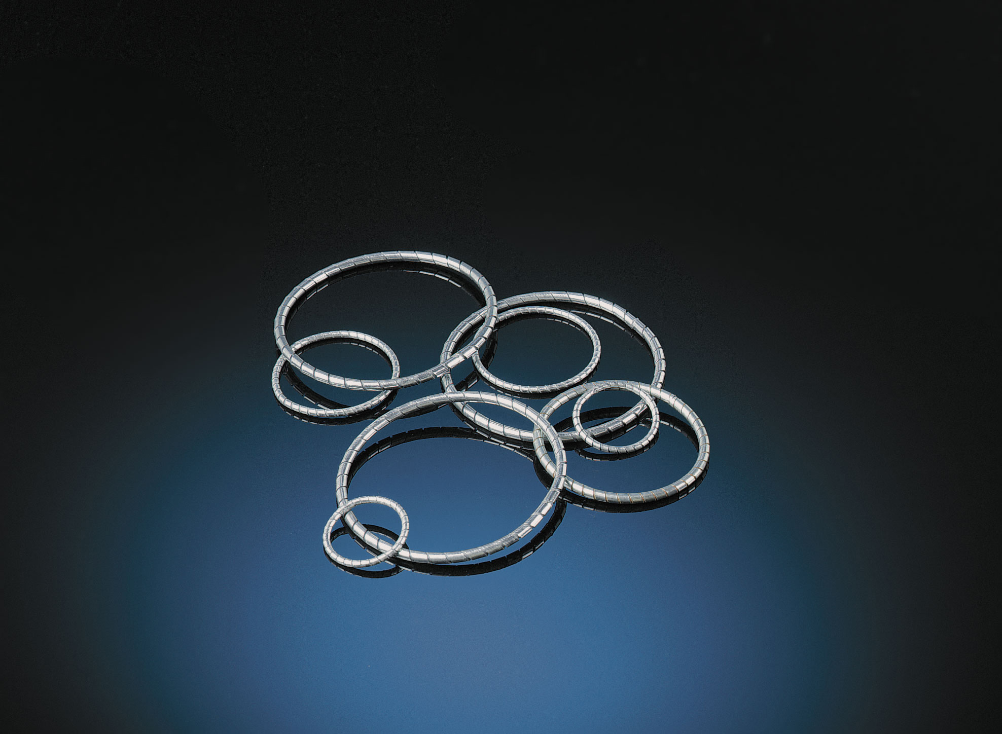 Custom ORing Gaskets Spira Manufacturing