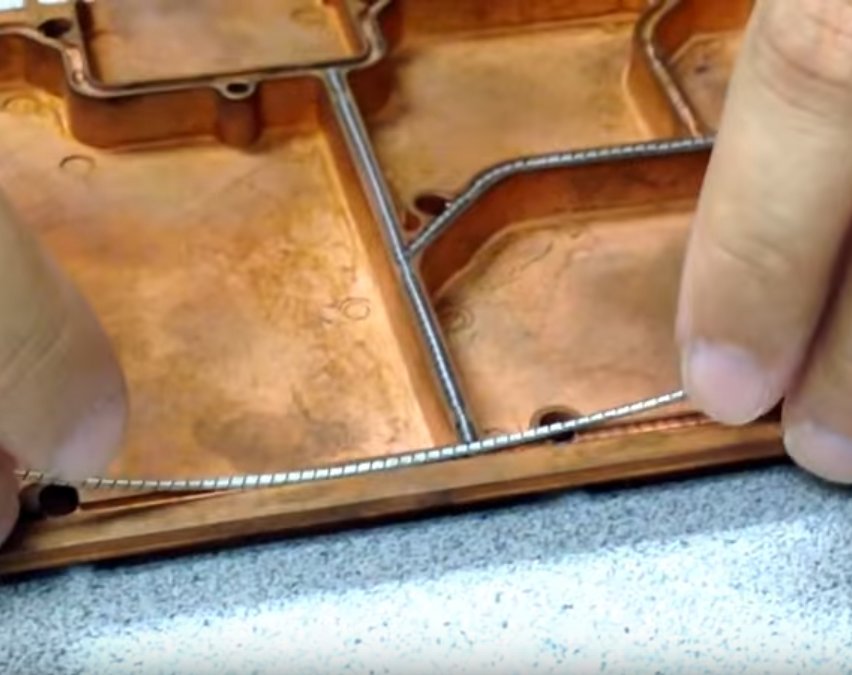 Do’s and Don’ts when Installing Spira-Shield Gaskets