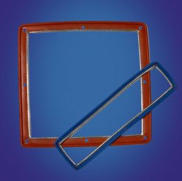 Custom Framed Gaskets