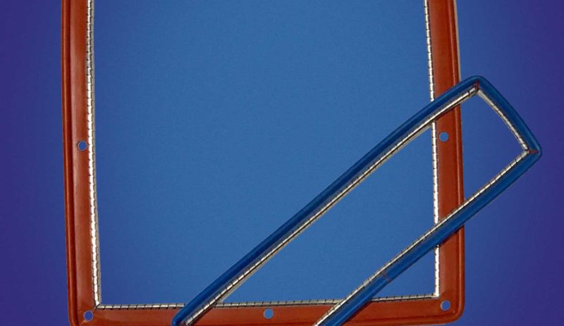 Custom Framed Gaskets