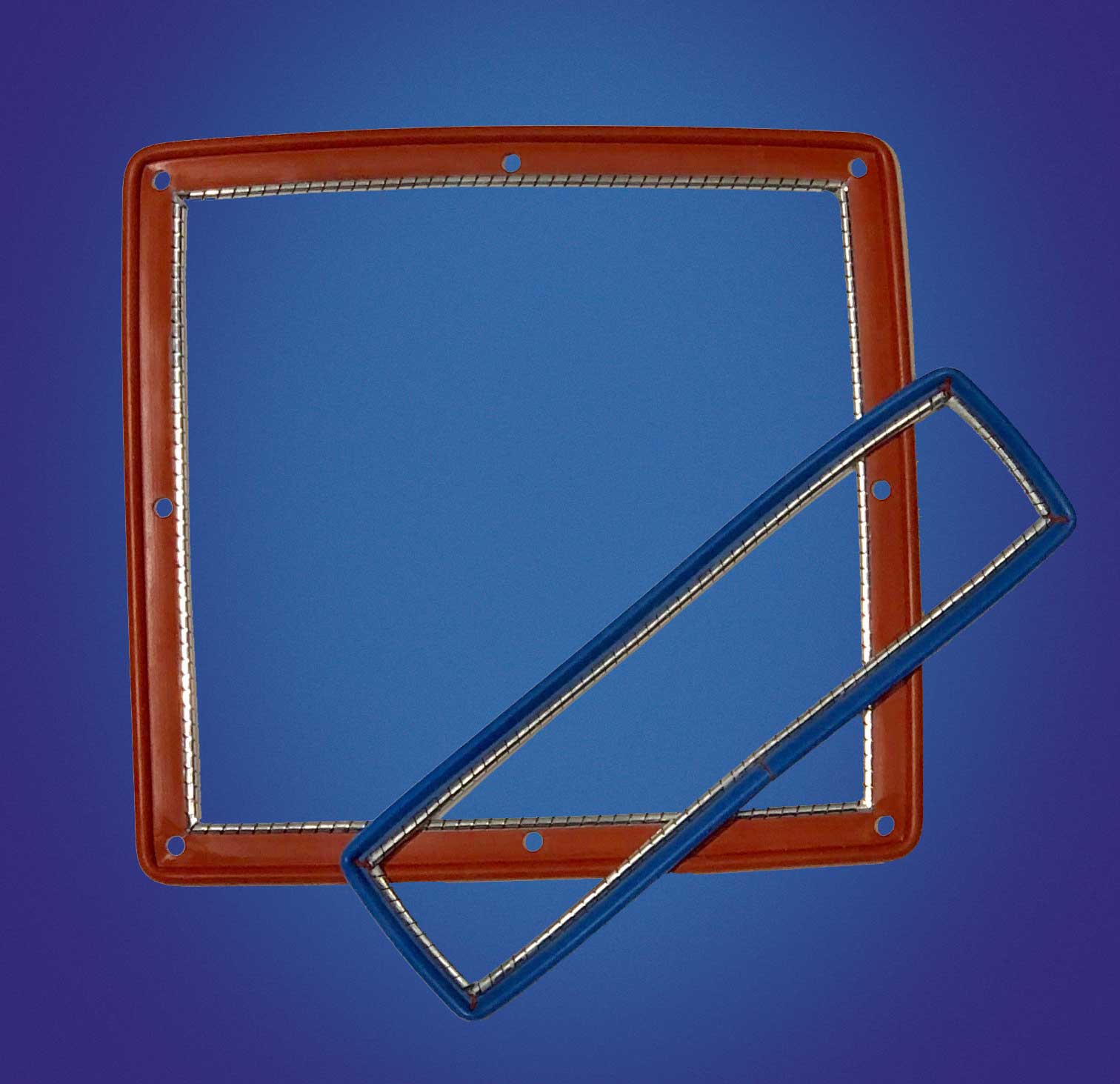 Custom Framed Gaskets