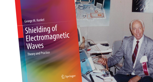 Groundbreaking New Book on EMI Shielding – Now Available!